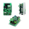 0.4 kW Mini VFD, Single to 3 Phase, Non-Enclosure