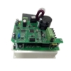 1.5 kW Mini VFD, Single to 3 Phase, Non-Enclosure
