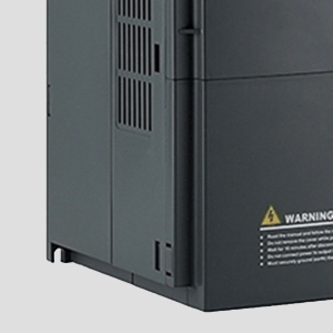 1-Phase 220V to 3-phase 380V VFD durable housing