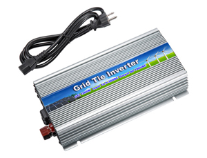 1000W 12V solar grid tie inverter