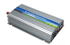 1000W solar grid tie inverter