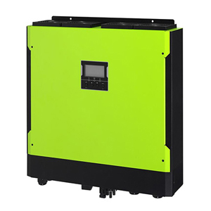 10kW hybrid solar inverter