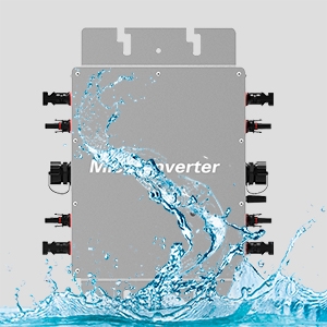 Waterproof connector