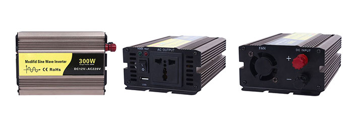 12v 24v 48v power inverter