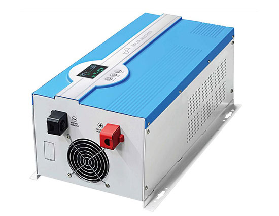 Solar inverter