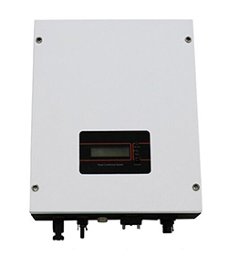 1500W single phase grid tie solar inverter