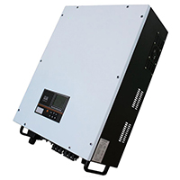 15kW Three Phase Grid Tie Solar inverter