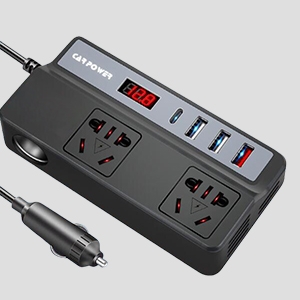 Multi-Function sockets