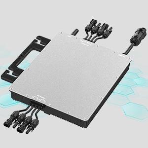 MPPT technology