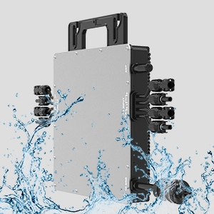 Waterproof connector