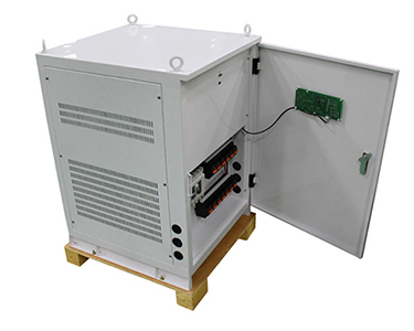 25kW Three Phase Grid Tie Solar Inverter