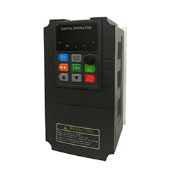 3 phase frequency inverter