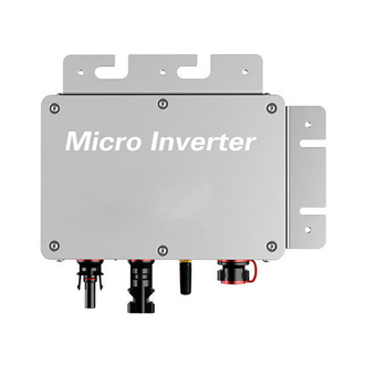 300 Watt solar micro inverter