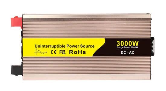 3000W ups inverter