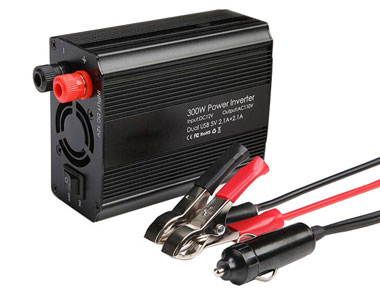 300w car inverter