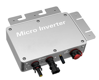 Micro inverter