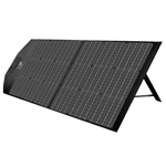 40W portable solar panel