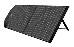 40w portable solar panel