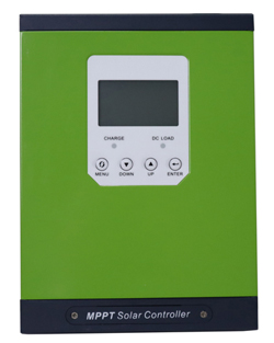 48V MTTP solar charge controller