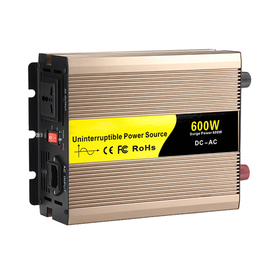 600 watt ups inverter