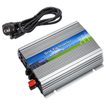 600W solar grid tie inverter