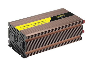 PWM Power Inverter