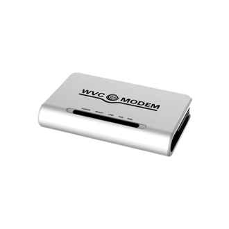 WVC MODEM