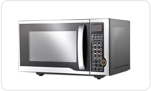 Microwave oven