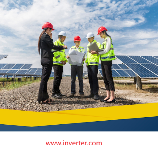 Best solar company