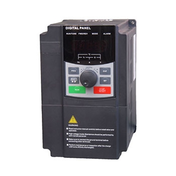 0.4 kW solar pump inverter