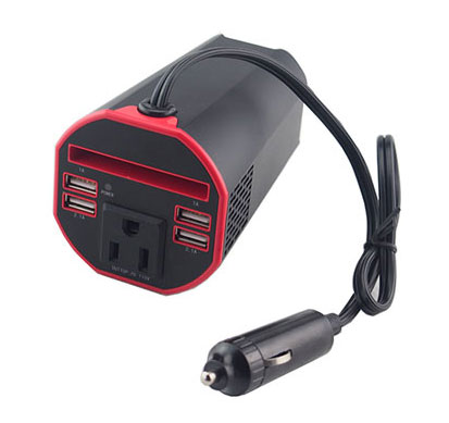 150W car power inverter 