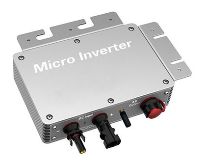 350 Watt solar-micro inverter