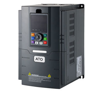 Frequency inverter