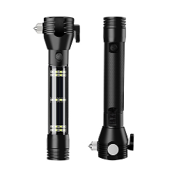 inverter.com solar flashlight