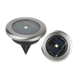 inverter.com solar in-ground light