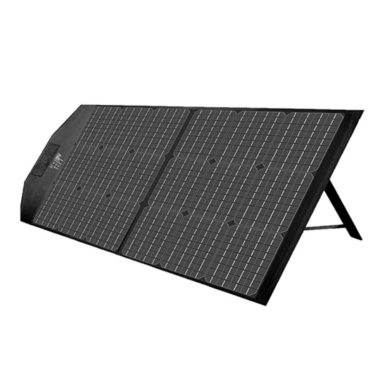 Solar panel