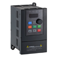 What is a regular VFD