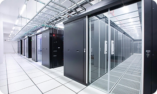 Data center