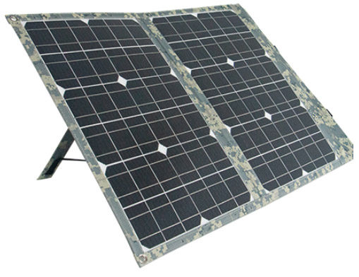 Efficient of solar module