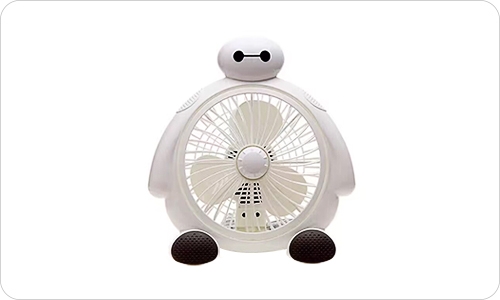 Electric fan