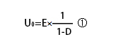 Formula transformation 2