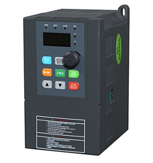 Frequency inverter