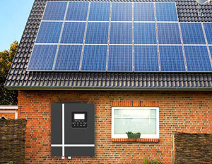 How does a Solar Photovoltaic System Work