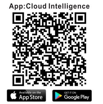 Mirco Inverter software QR code