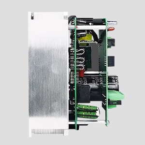 Non-enclosure mini VFD aluminum heatsink