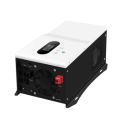 Off-grid solar inverter
