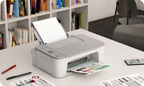 Touch screen 3kW pure sine wave inverter for office appliance