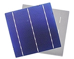 Polycrystalline cell