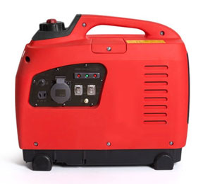 Portable Inverter Generator