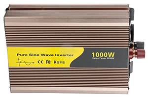 Pure Sine Wave Inverters